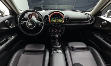 Cooper Clubman