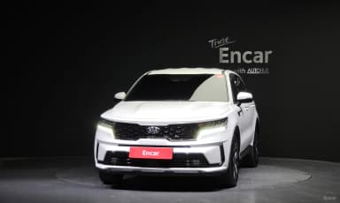 Sorento 4th generation