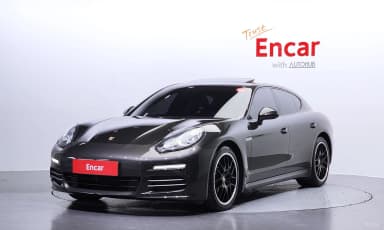 Panamera