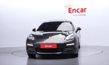 Panamera