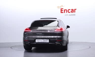 Panamera
