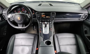 Panamera