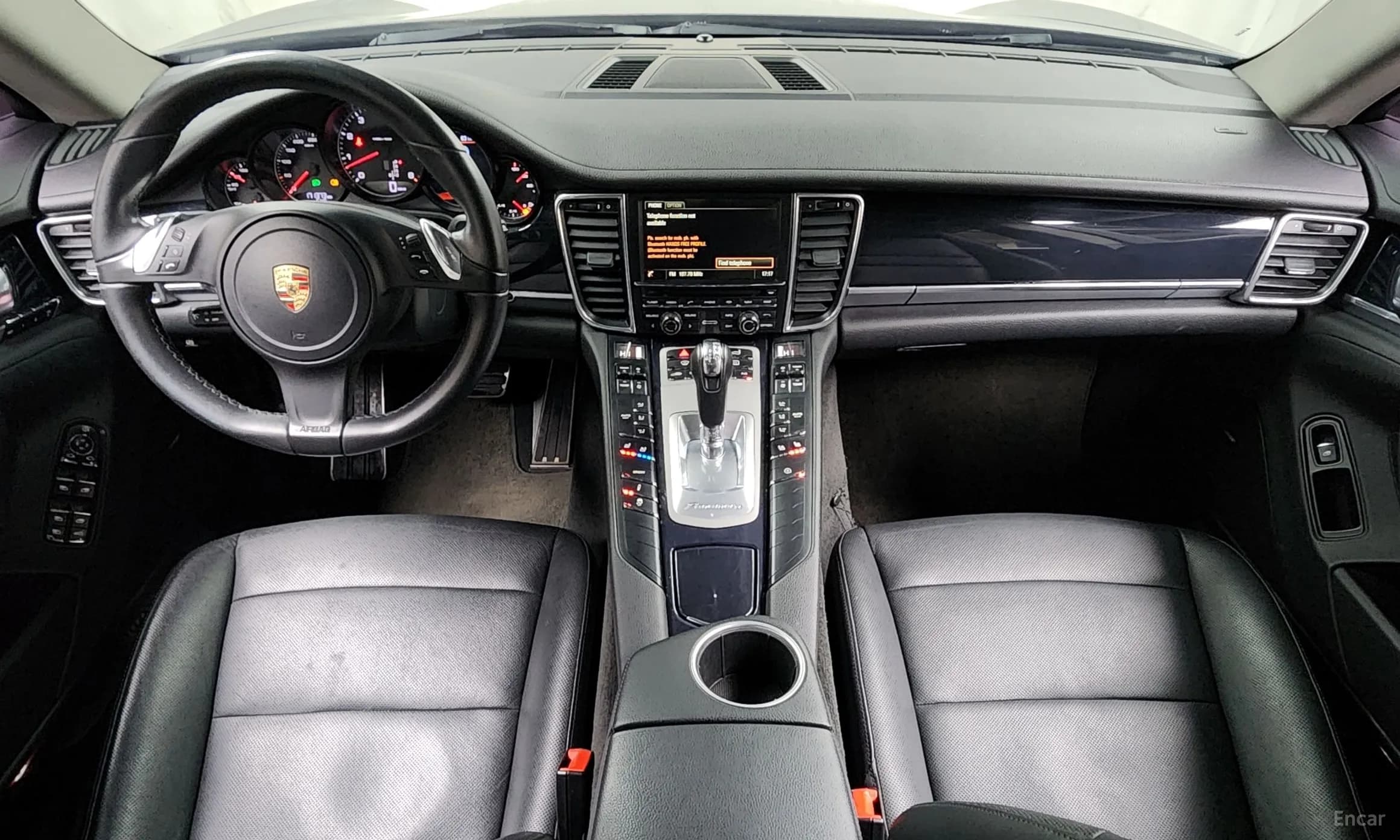 Panamera