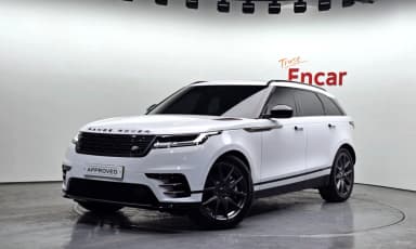 Range Rover Bella