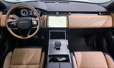 Range Rover Bella