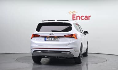Santa Fe