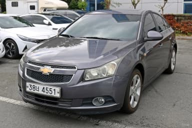 Lacetti Premier