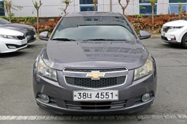 Lacetti Premier