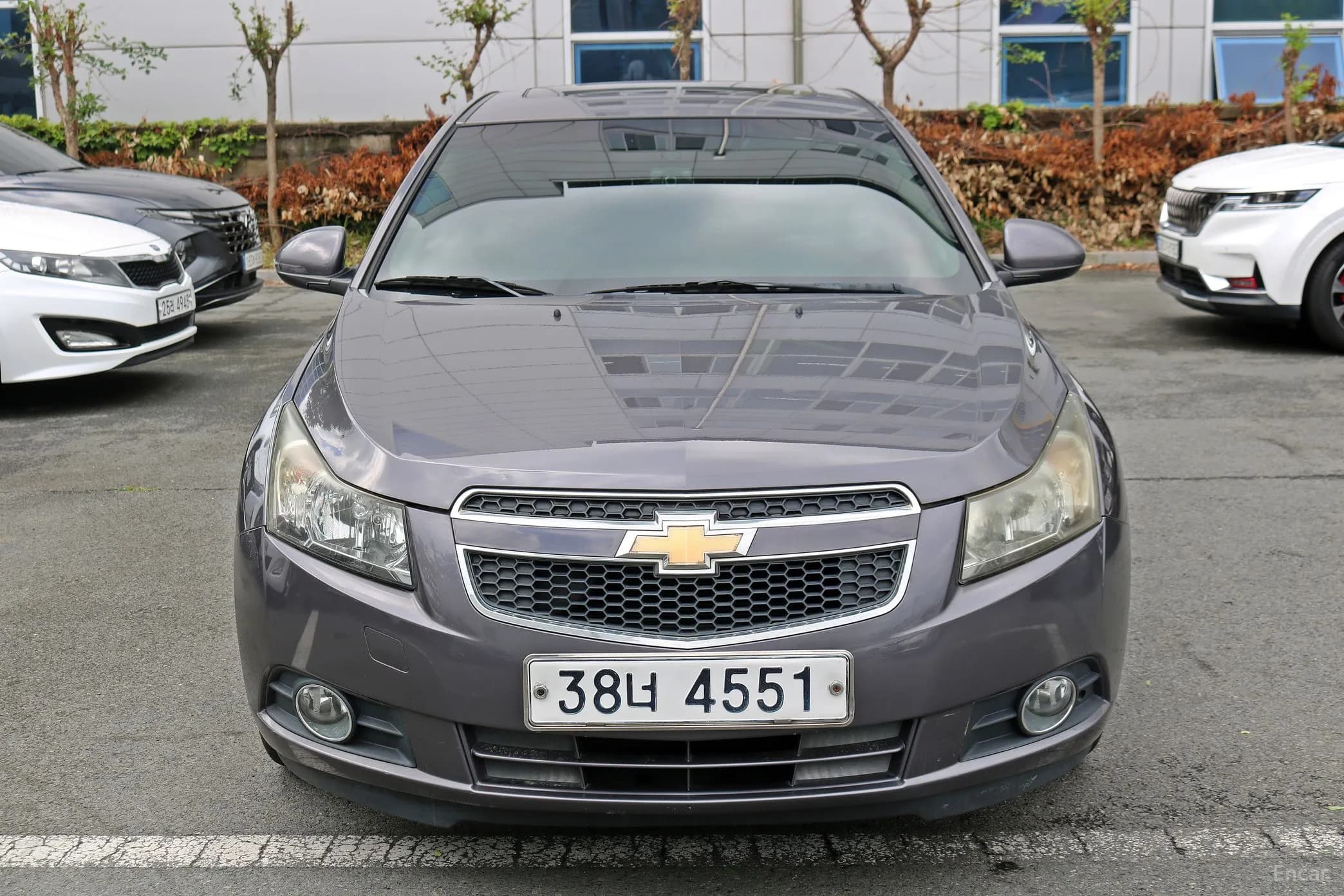 Lacetti Premier