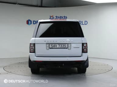 Range Rover