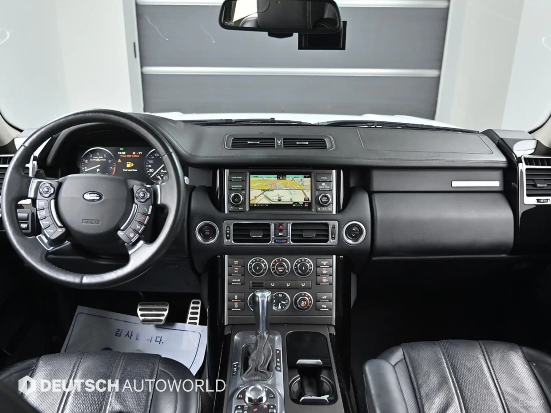 Range Rover