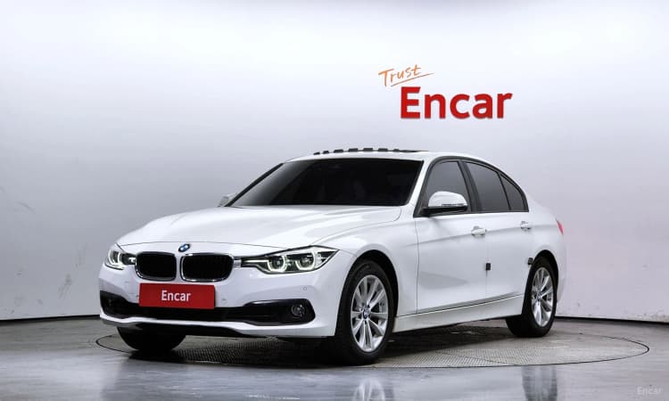3 Series (F30)