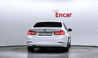 3 Series (F30)