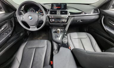 3 Series (F30)
