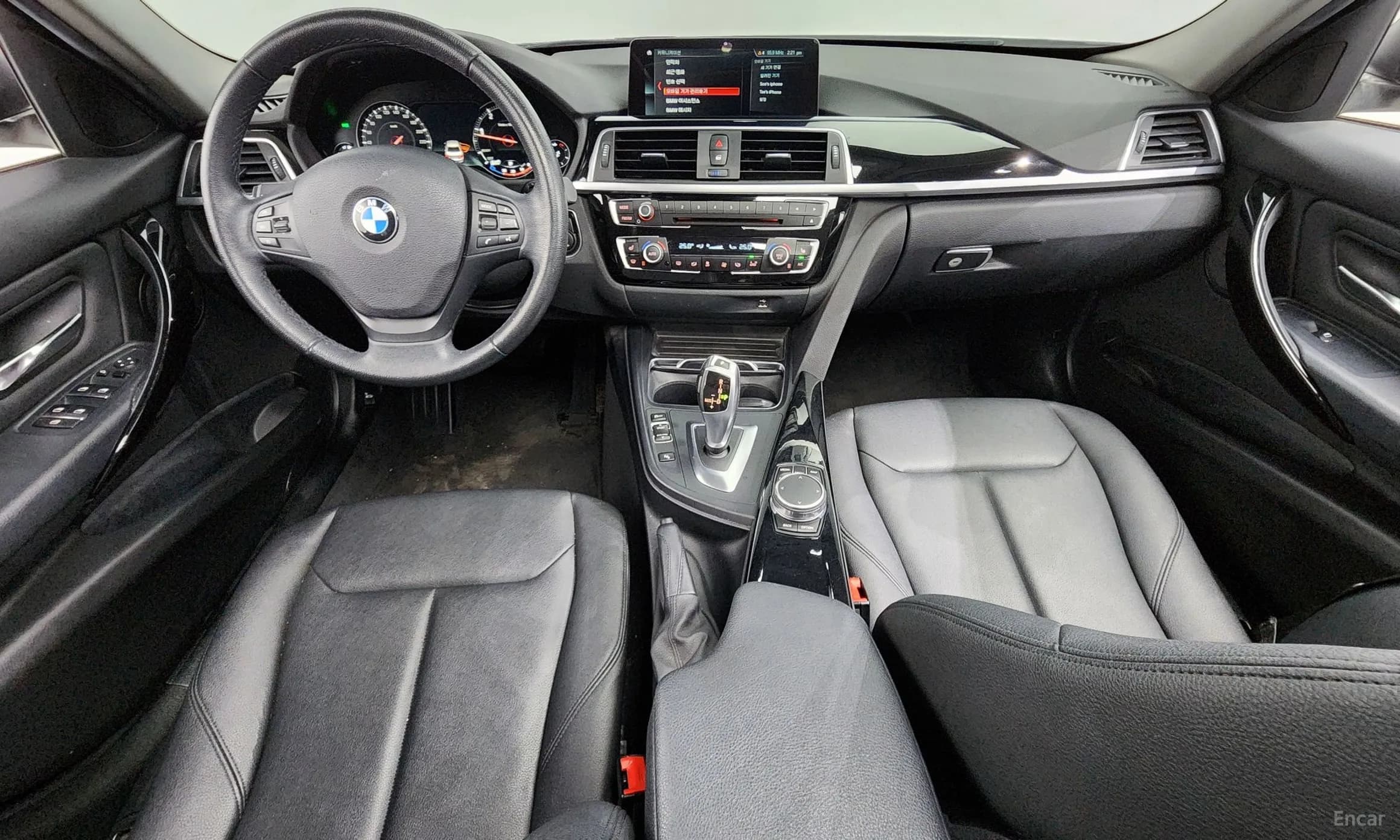 3 Series (F30)