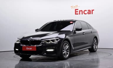 5 Series (G30)