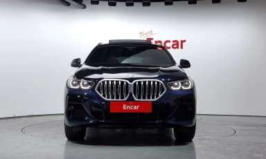 X6 (G06)