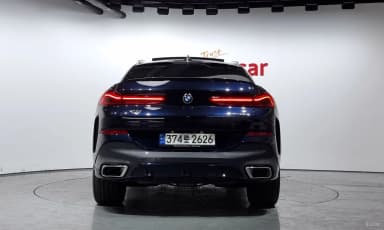 X6 (G06)