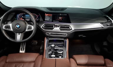 X6 (G06)