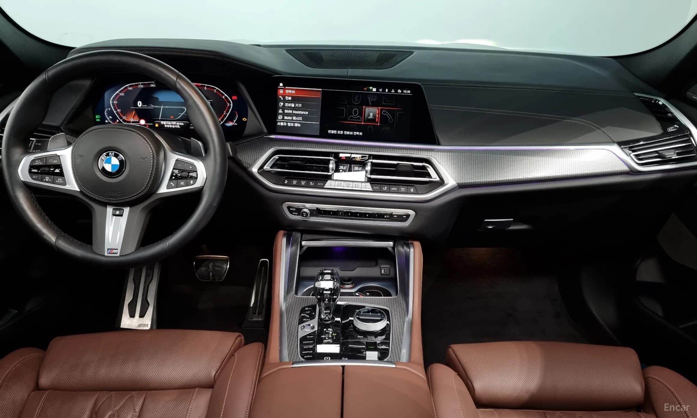 X6 (G06)