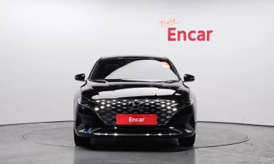 Grandeur IG Hybrid