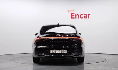Grandeur IG Hybrid