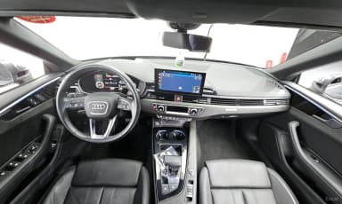 A5 (F5)