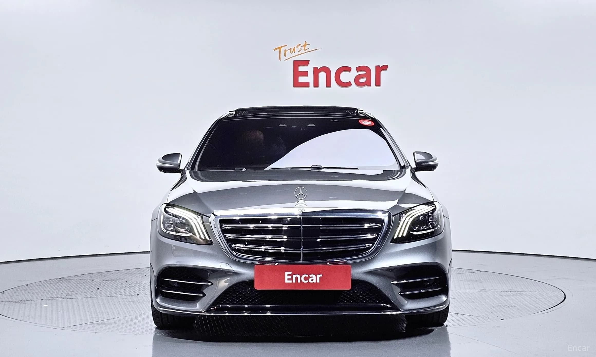 S-Class W222