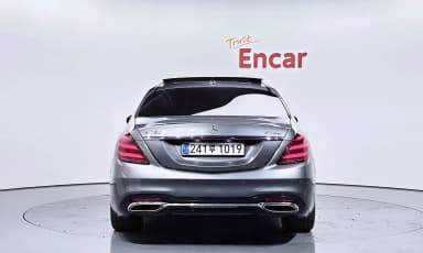 S-Class W222