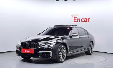 7 Series (G11)