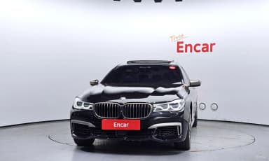 7 Series (G11)
