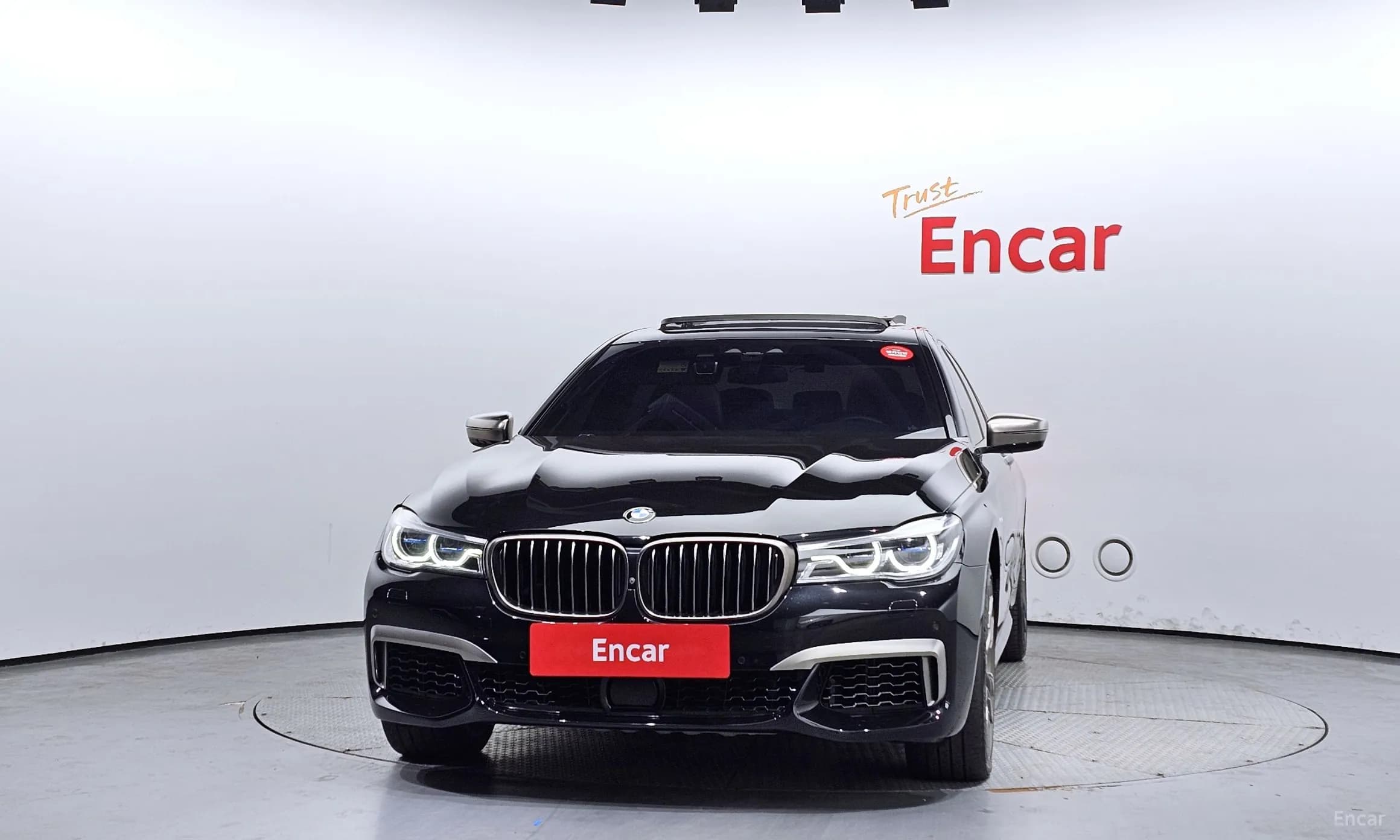 7 Series (G11)