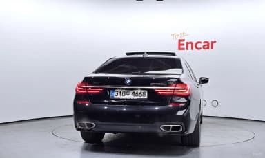7 Series (G11)
