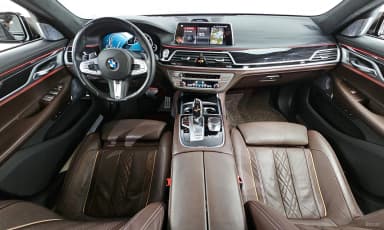 7 Series (G11)