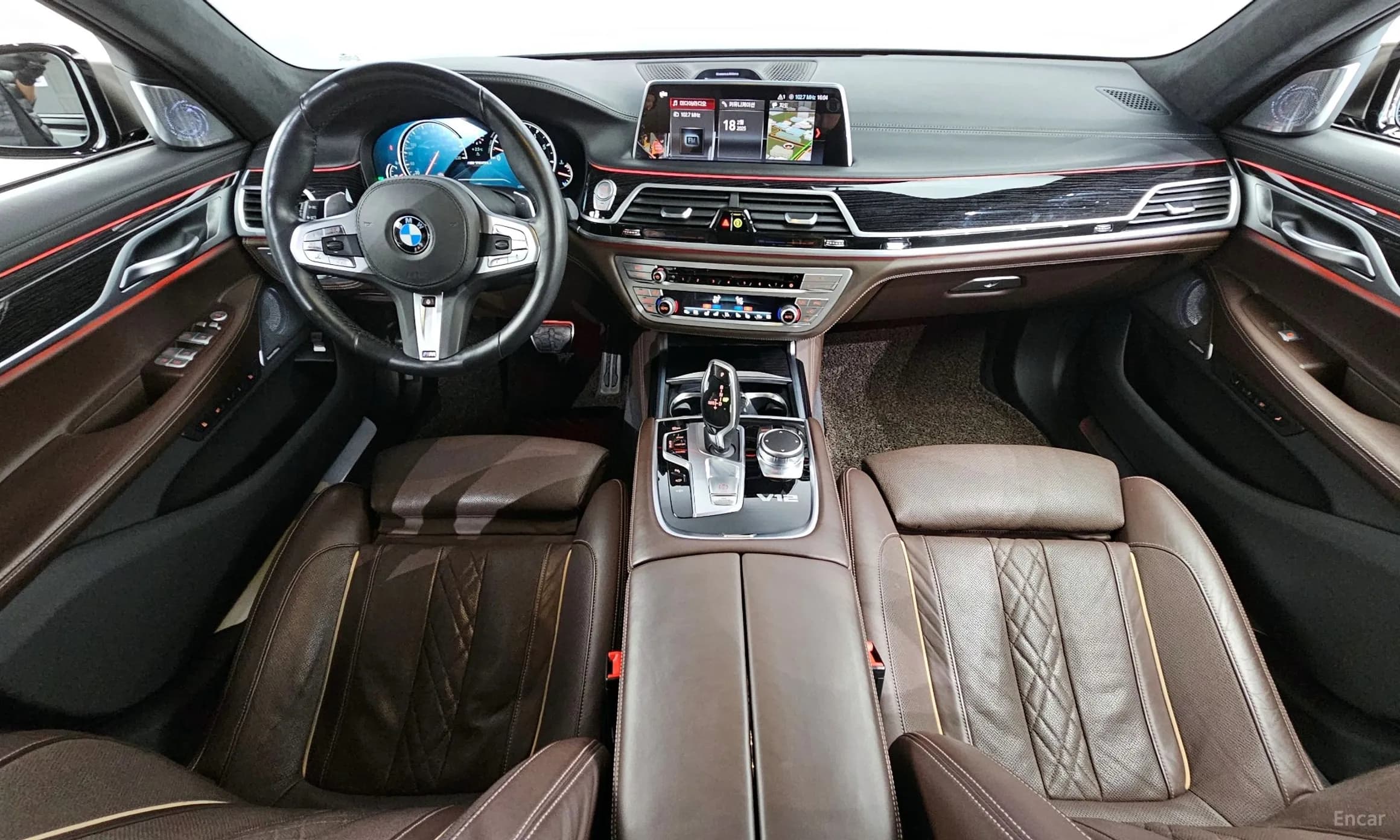 7 Series (G11)