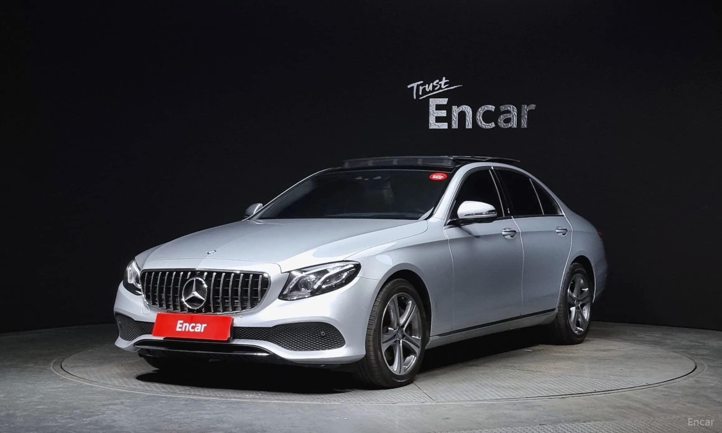 E-Class W213