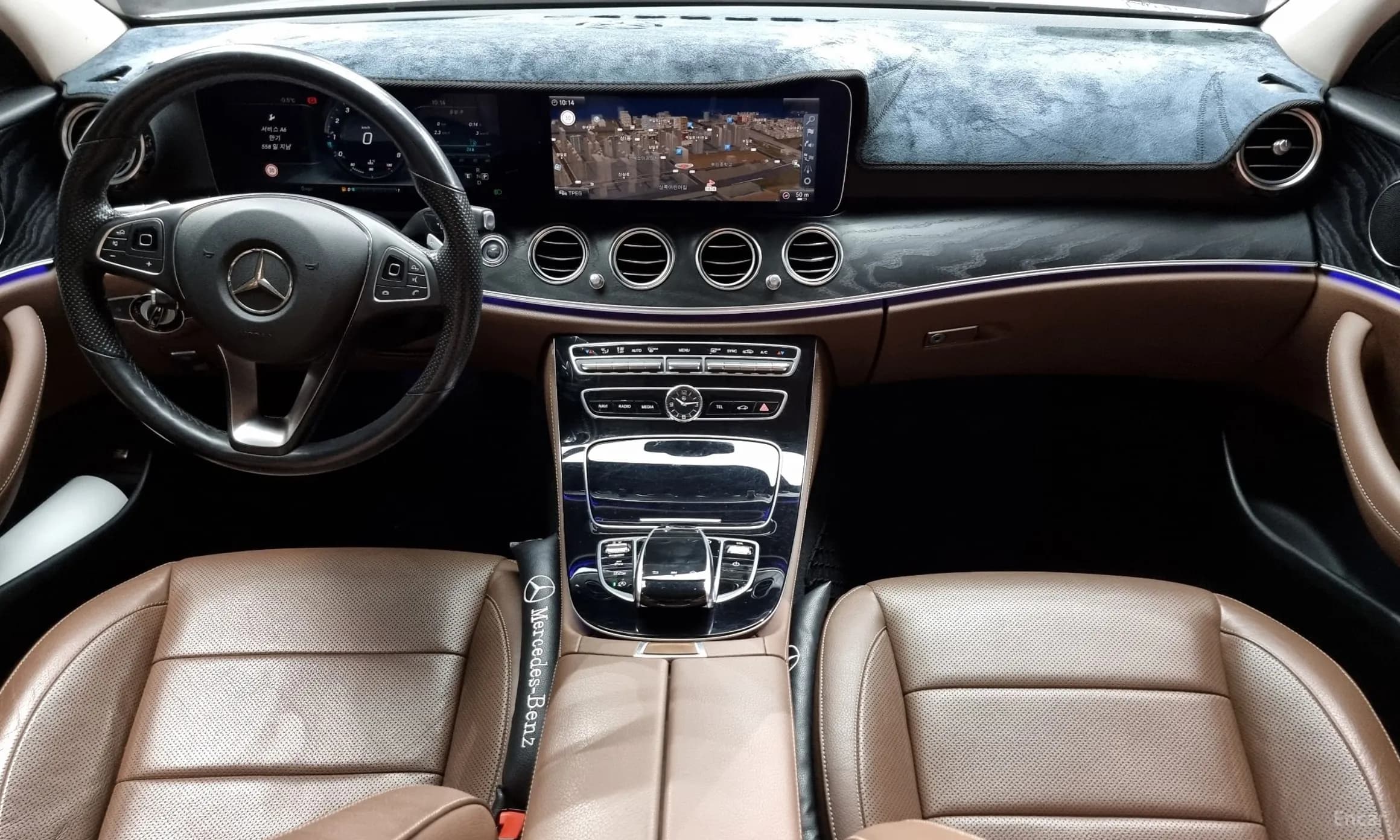 E-Class W213