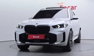 X5 (G05)