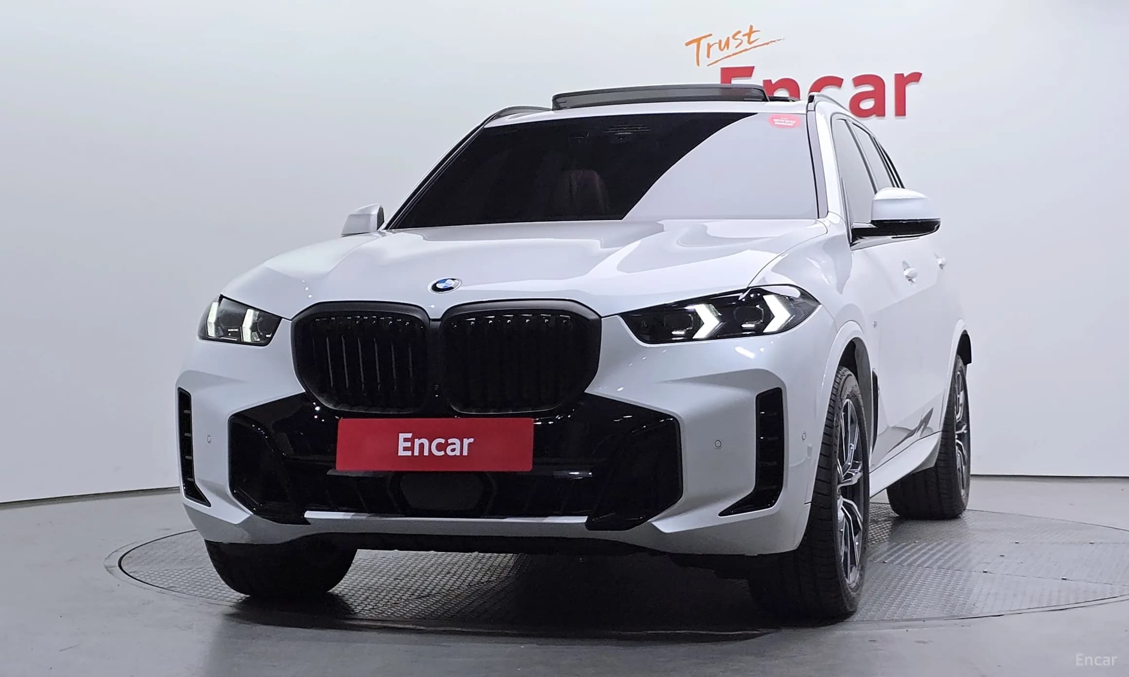X5 (G05)