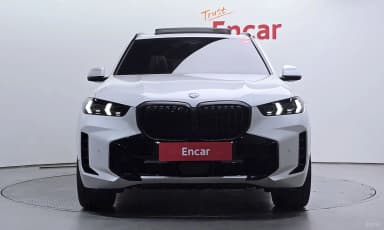 X5 (G05)