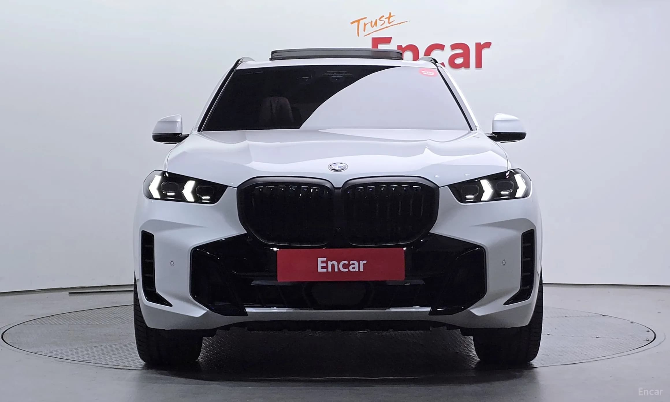 X5 (G05)