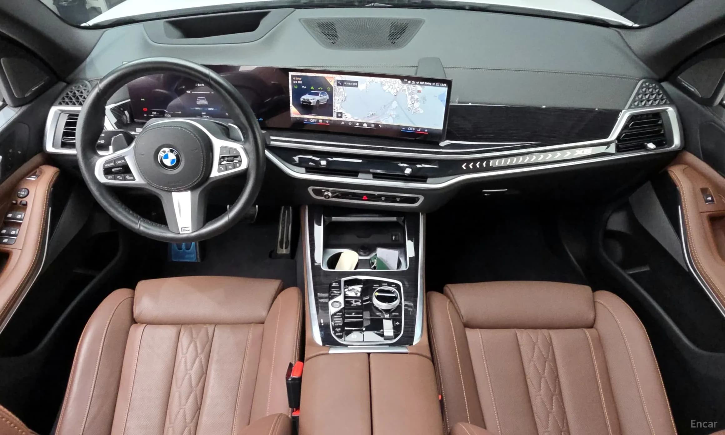 X5 (G05)
