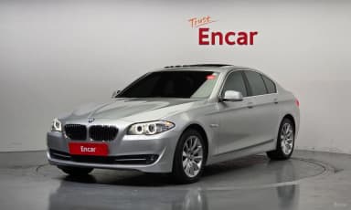 5 Series (F10)