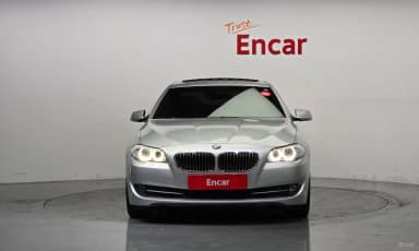 5 Series (F10)