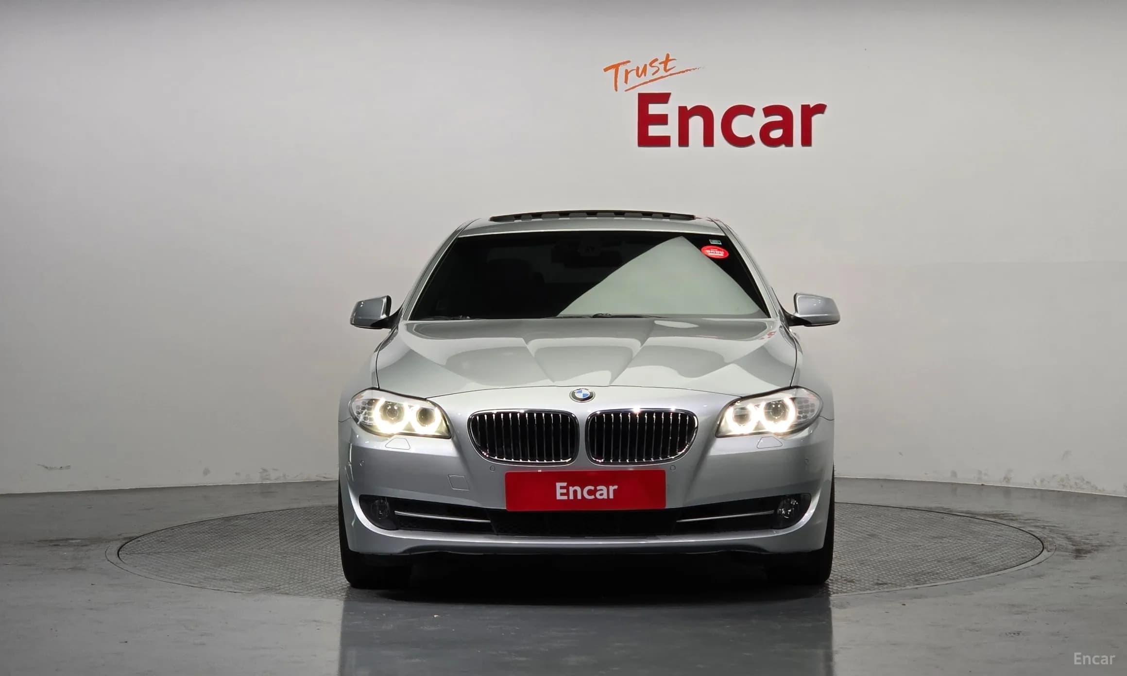 5 Series (F10)