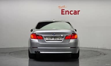 5 Series (F10)