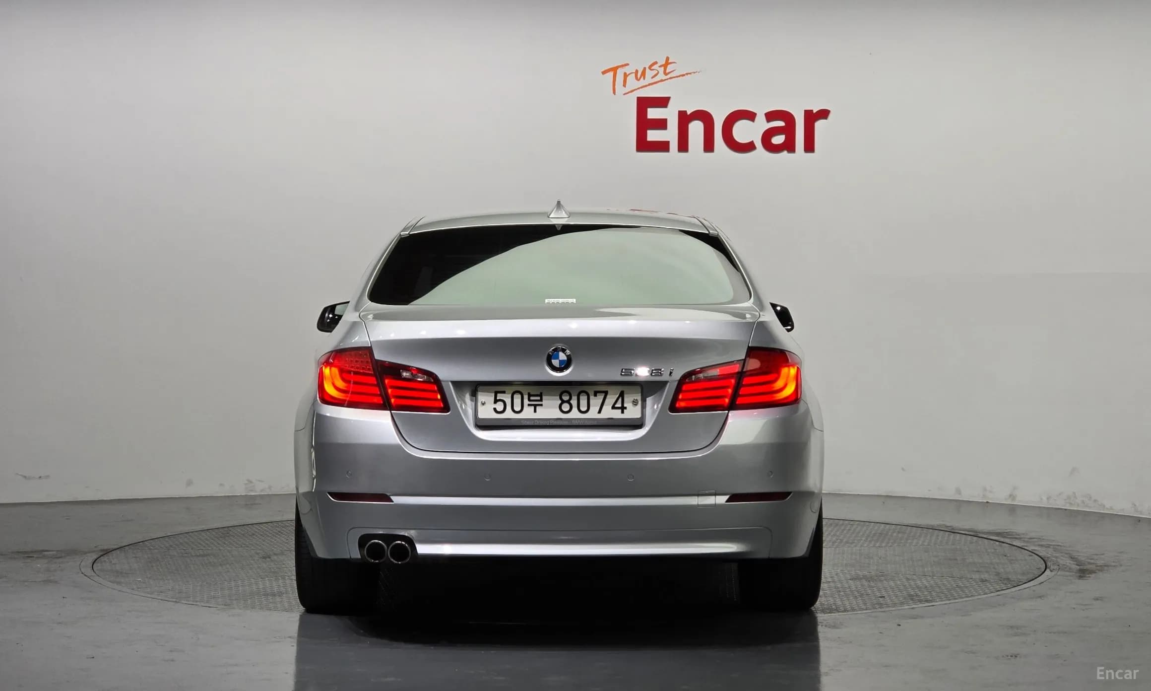 5 Series (F10)