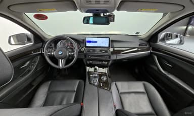 5 Series (F10)