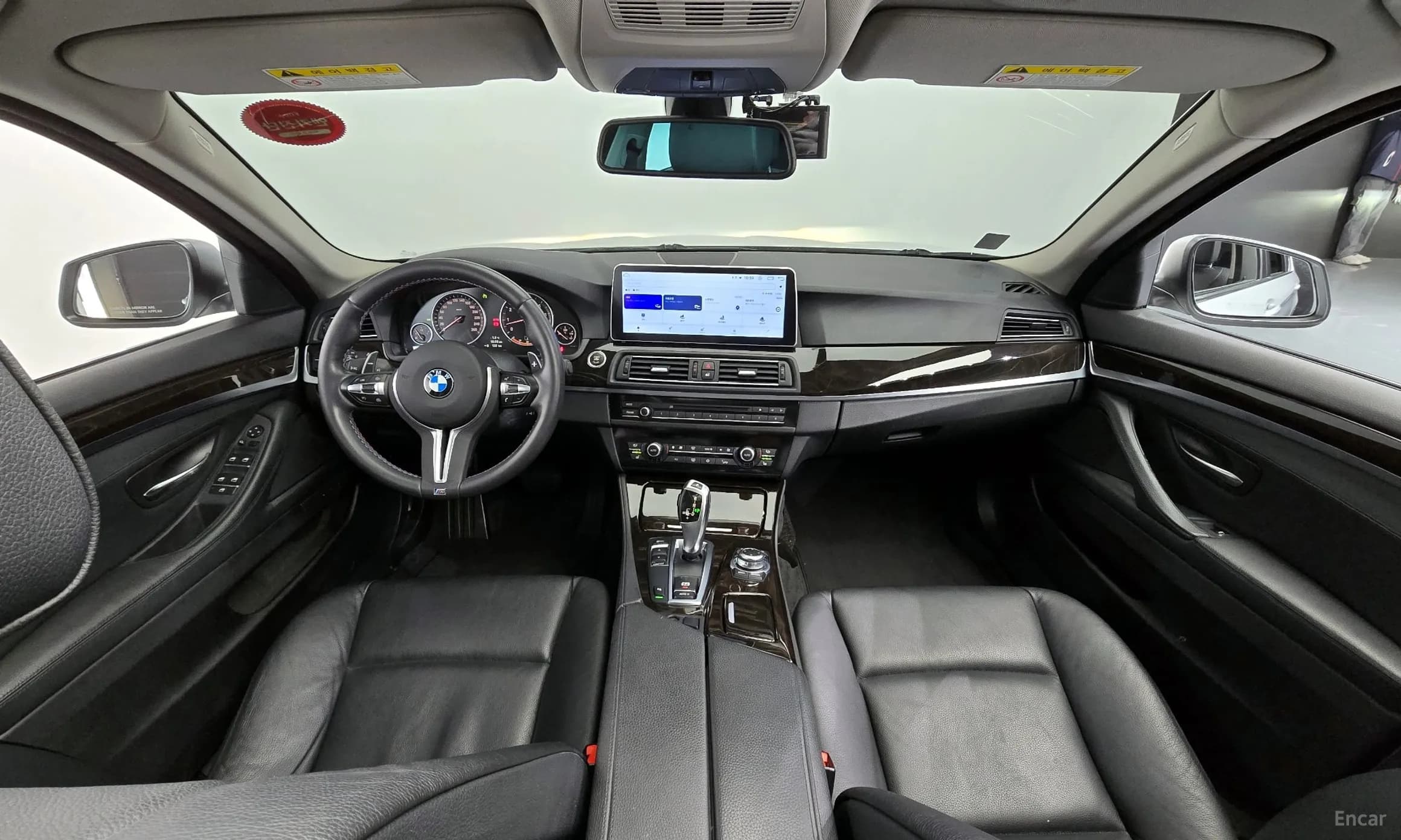 5 Series (F10)