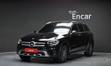 GLC-Class X253